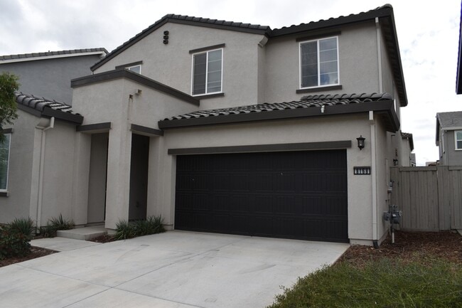 8168 Oxbow Landing Loop in Roseville, CA - Building Photo - Building Photo