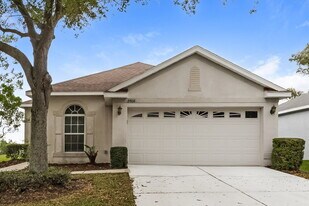 2906 Copper Heigt Ct in Valrico, FL - Building Photo