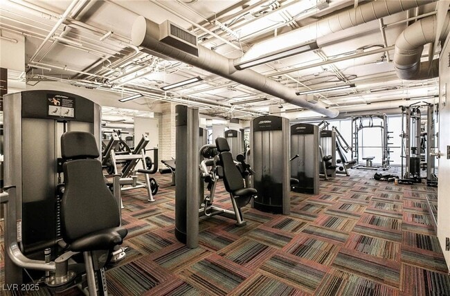 property at 8255 S Las Vegas Blvd