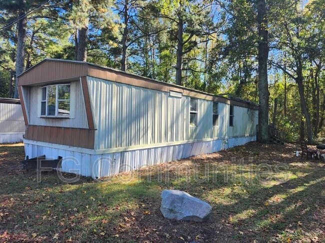 property at 500 11th St