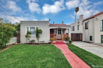 609 S Delaware St in San Mateo, CA - Building Photo - Building Photo