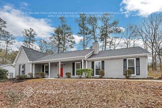 2628 Laurel Woods Ln SE in Conyers, GA - Building Photo - Building Photo