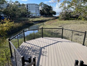 2003 Deer Island Rd in Hilton Head Island, SC - Building Photo - Building Photo