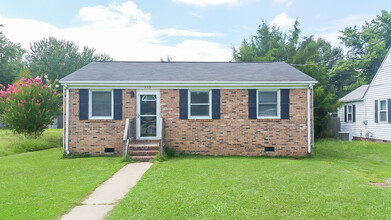 3313 Trenton St in Hopewell, VA - Building Photo - Building Photo