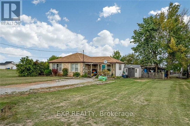 16 Victoria Ave in Hamilton, ON - Building Photo - Building Photo