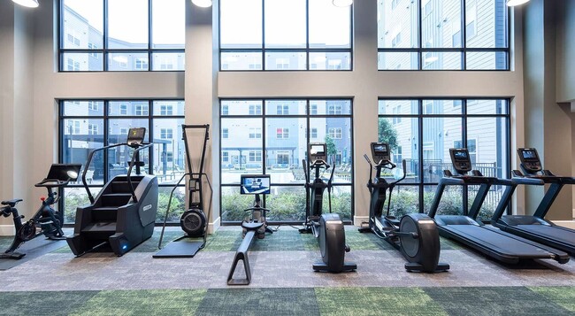 property at 2425 Bell St