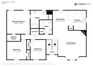 35 Wexford Way in Covington, GA - Building Photo - Building Photo