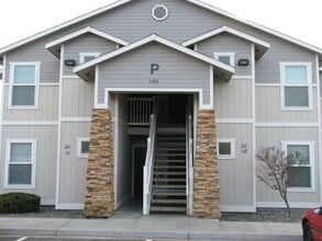 6405 Chapel Hill Blvd in Pasco, WA - Building Photo - Building Photo