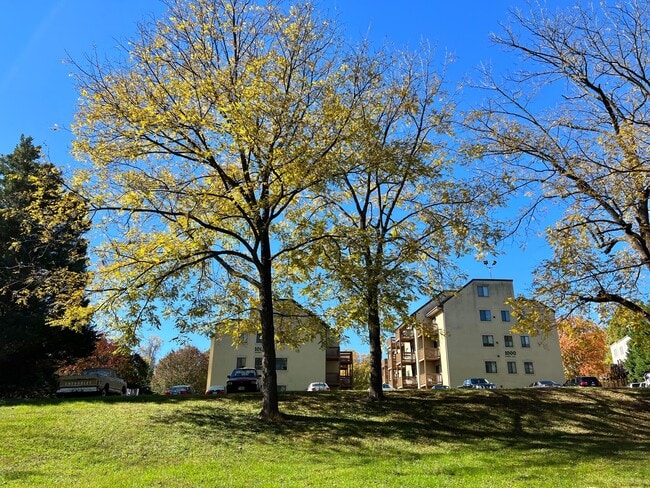 property at 1000 Linden Ave