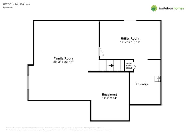 9722 S 51st Ave in Oak Lawn, IL - Building Photo - Building Photo