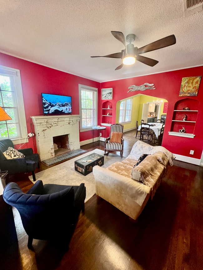 211 W Mallory St in Pensacola, FL - Building Photo - Building Photo