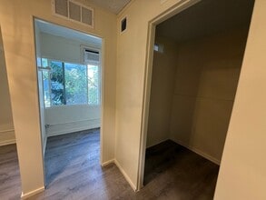 1289 S King St in Honolulu, HI - Building Photo - Building Photo