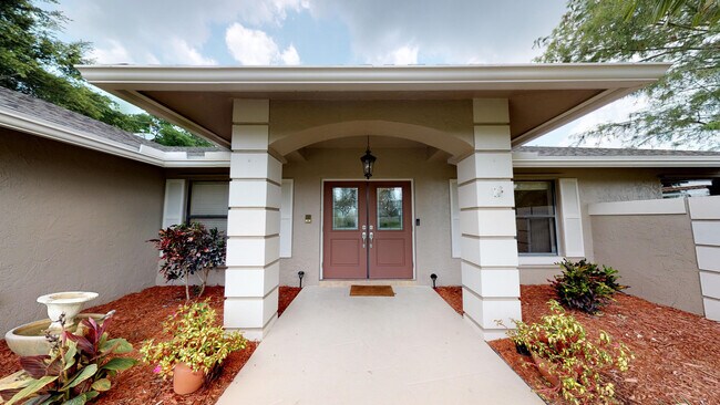 1835 Staimford Cir in Wellington, FL - Building Photo - Building Photo