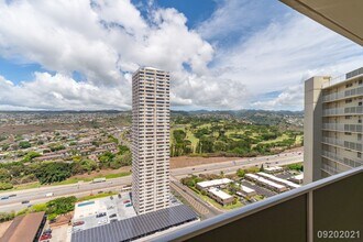 98-099-99 Uao Pl in Aiea, HI - Building Photo - Building Photo