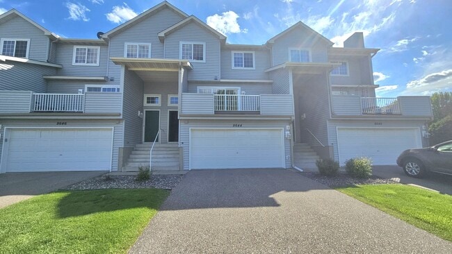 property at 8644 Corcoran Path