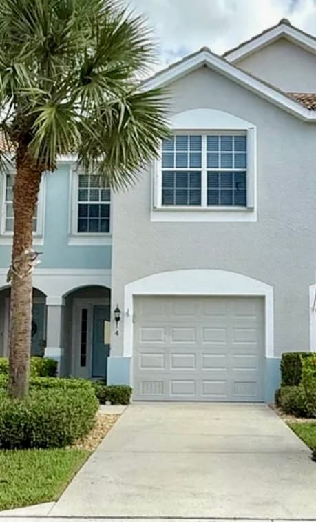 property at 8361 Village Edge Cir