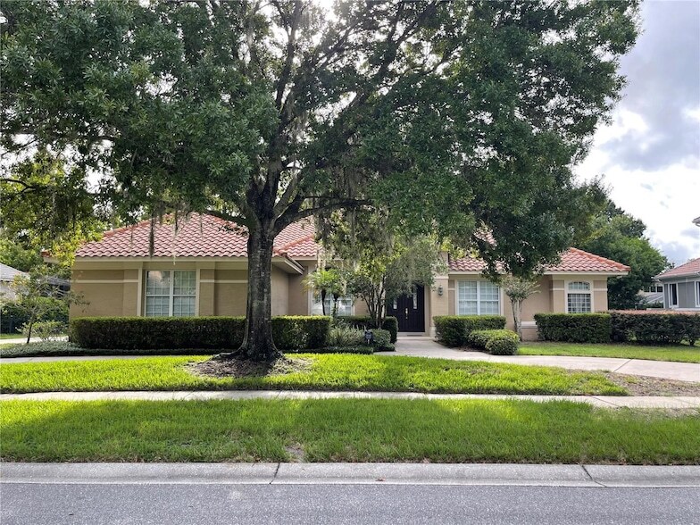 9531 Castleford Point, Unit 404 in Orlando, FL - Building Photo