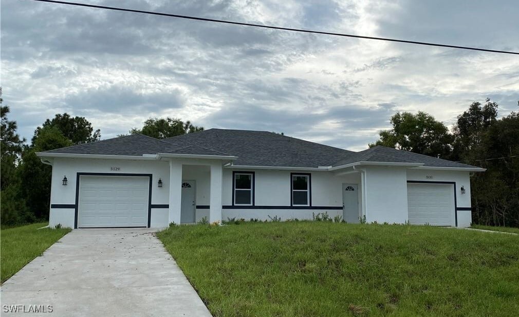 5131 30th St SW in Lehigh Acres, FL - Building Photo