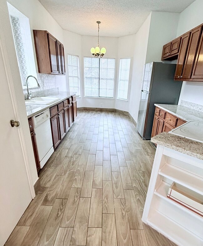 property at 7170 Valley Trails