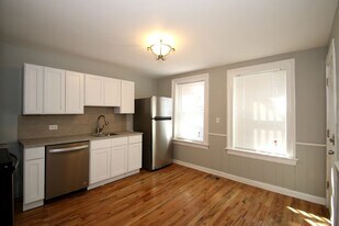 42 Walnut St in New Haven, CT - Building Photo