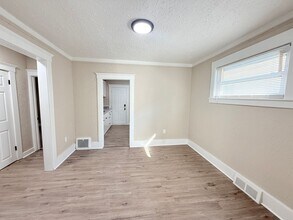 9376 Otsego St in Detroit, MI - Building Photo - Building Photo
