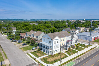 1001 51st Ave N in Nashville, TN - Building Photo - Building Photo