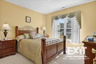 238 Beaver Creek Dr in South Hill, VA - Building Photo - Building Photo