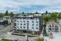 Toft Terrace in Seattle, WA - Building Photo - Building Photo