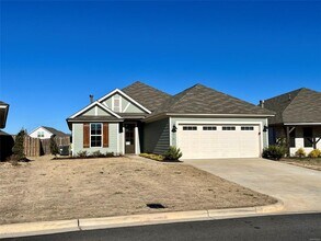 876 Hedgefield Way in Prattville, AL - Building Photo - Building Photo