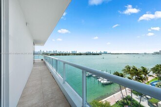 540 West Ave, Unit 2311 in Miami Beach, FL - Building Photo - Building Photo