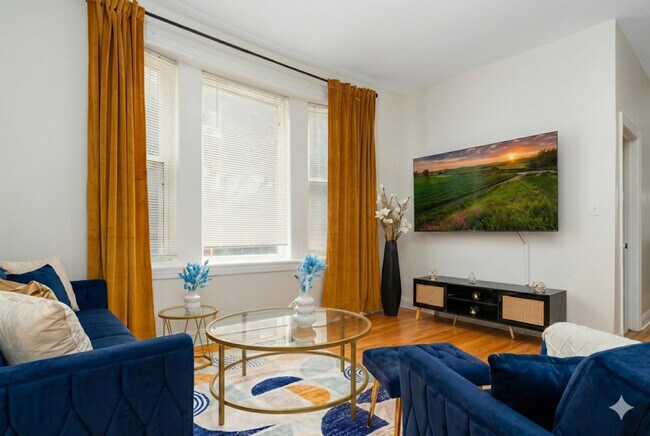 2721 W Congress Pkwy in Chicago, IL - Building Photo - Building Photo