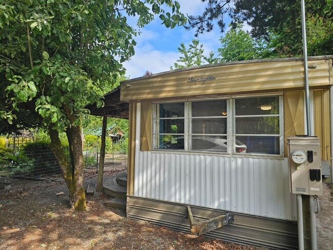22842 Trails End Rd SE in Yelm, WA - Building Photo - Building Photo