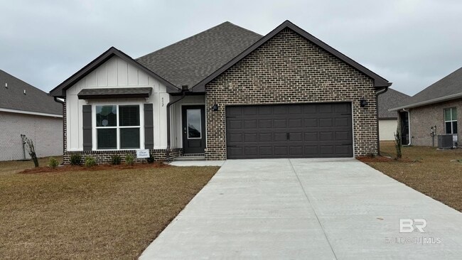 property at 452 Parkerman Ave