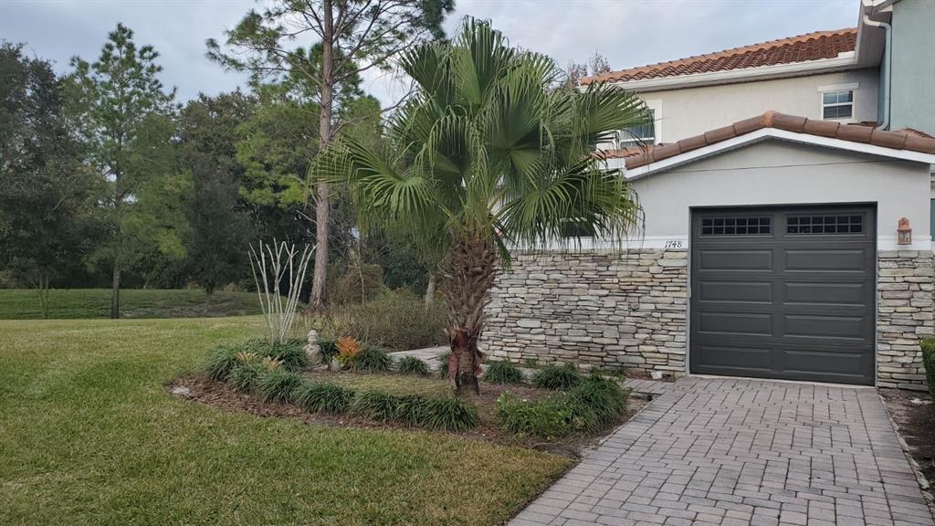 1748 Garden Sage Dr in Oviedo, FL - Building Photo