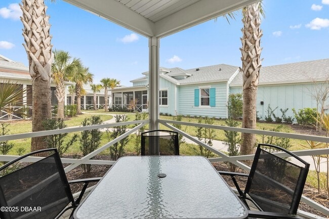 property at 208 Ocean Hammock Lp