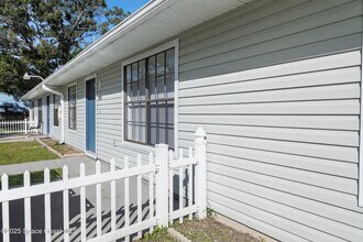 410 Thor Ave SE in Palm Bay, FL - Building Photo - Building Photo