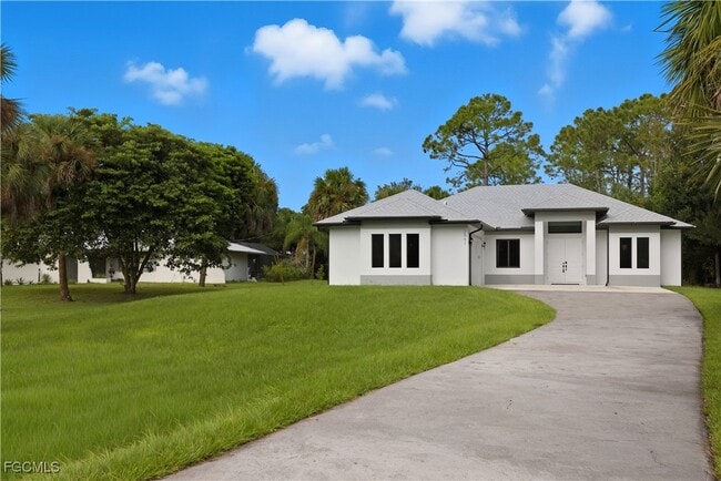 property at 2561 Wilson Blvd N