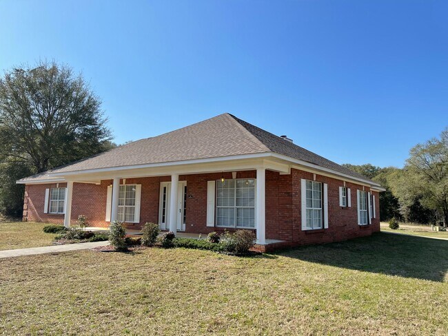25 Spearhead Dr in Enterprise, AL - Building Photo - Building Photo
