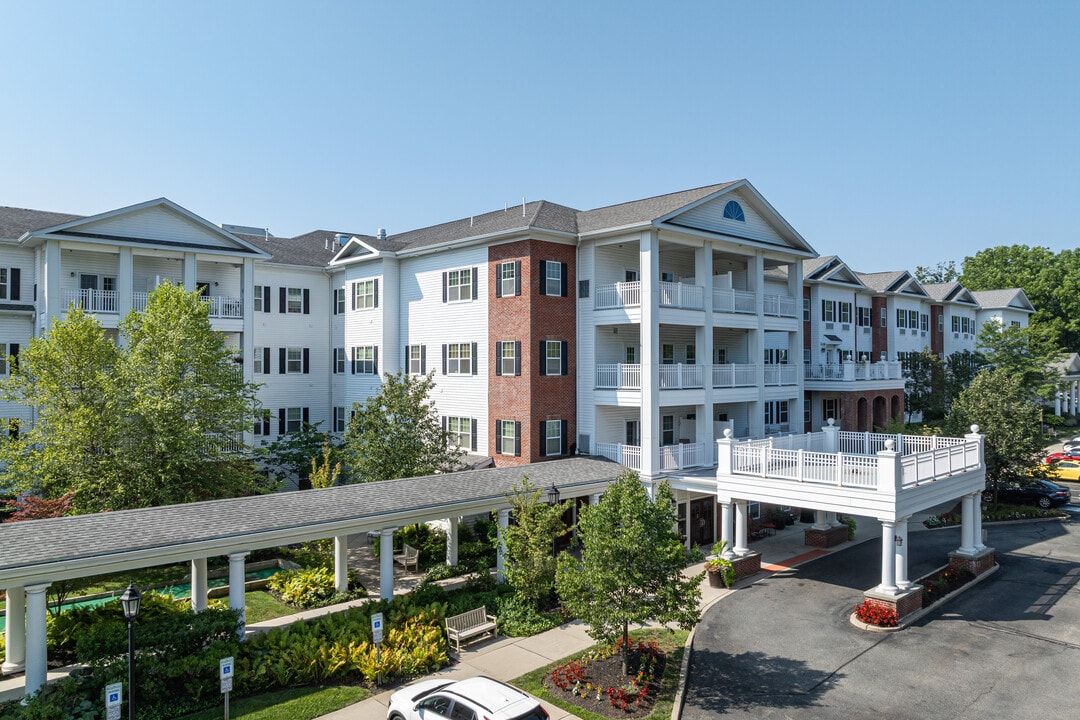 Brightview Randolph in Randolph, NJ - Building Photo