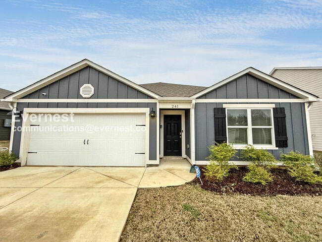 property at 241 Koslin Lp