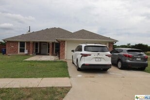 3817 Settlement Rd