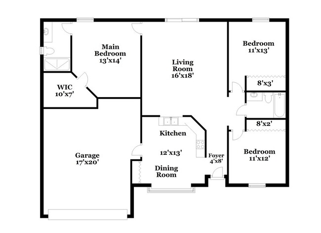 338 Arlington Cir in Haines City, FL - Building Photo - Building Photo