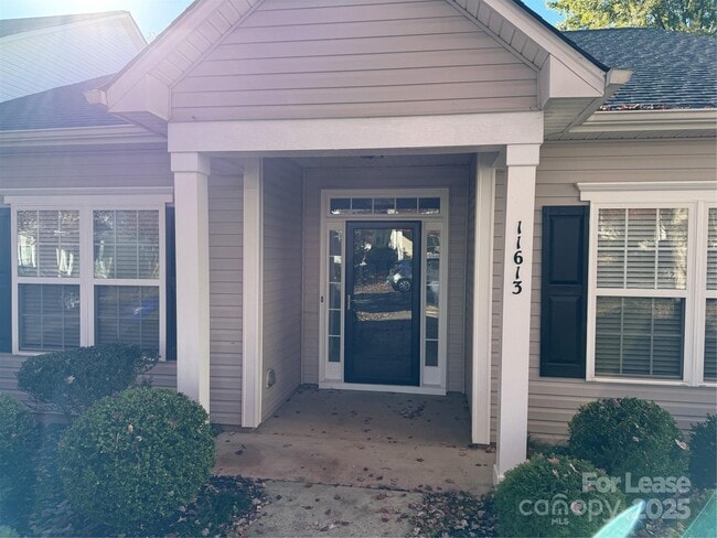 11613 Truan Ln in Cornelius, NC - Building Photo - Building Photo