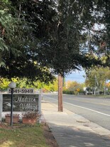 5941 Main Ave in Orangevale, CA - Building Photo