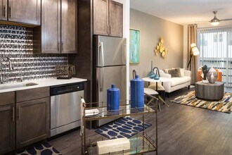 The Grand at Legacy West in Plano, TX - Building Photo - Building Photo
