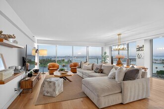1810 Avenida Del Mundo, Unit 1503 in Coronado, CA - Building Photo - Building Photo