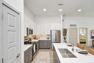 1617 Enid St in Houston, TX - Building Photo - Building Photo