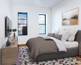 West 147th Street, Unit 11 in New York, NY - Foto de edificio - Building Photo