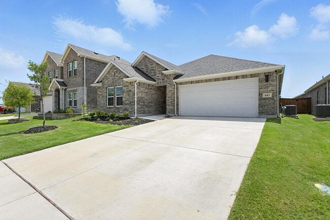 643 Scarlett St in Heath, TX - Building Photo - Building Photo