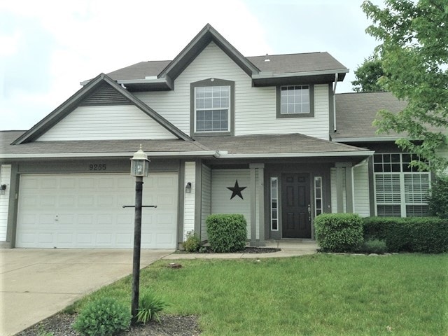 property at 9255 Heritage Glen Dr